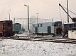 Nasielsk W�sk., 29.12.1995, foto Marek Malczewski